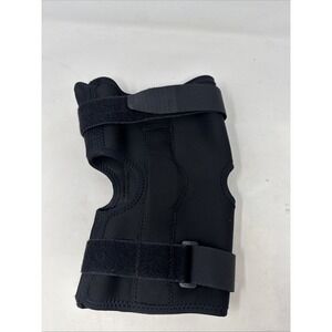 OSSUR Form Fit Neoprene Knee Brace Black Size Large